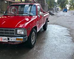 تويوتا هايلوكس